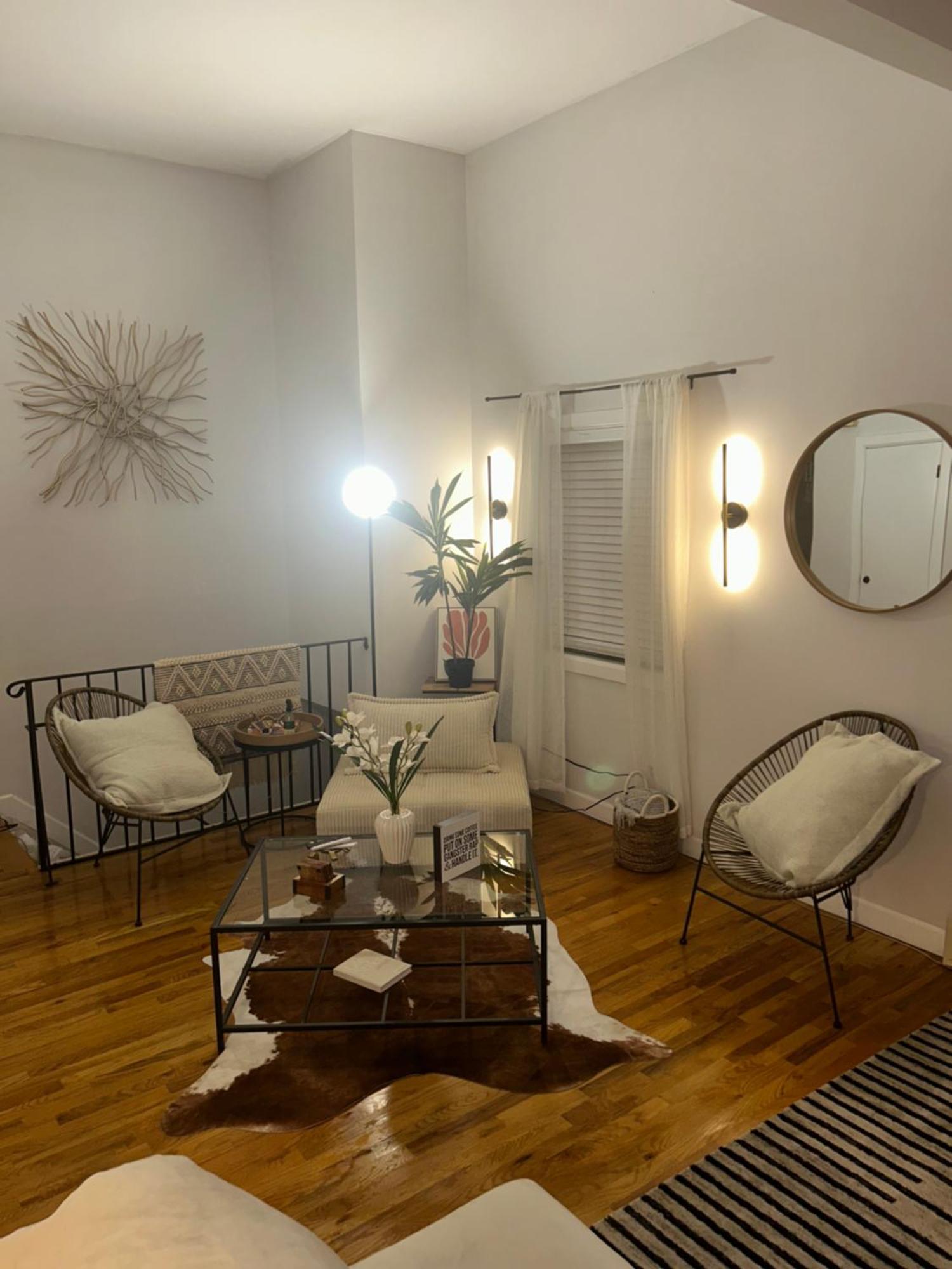 Chic Modern Bedroom 5 Mins From Jfk New York Dış mekan fotoğraf