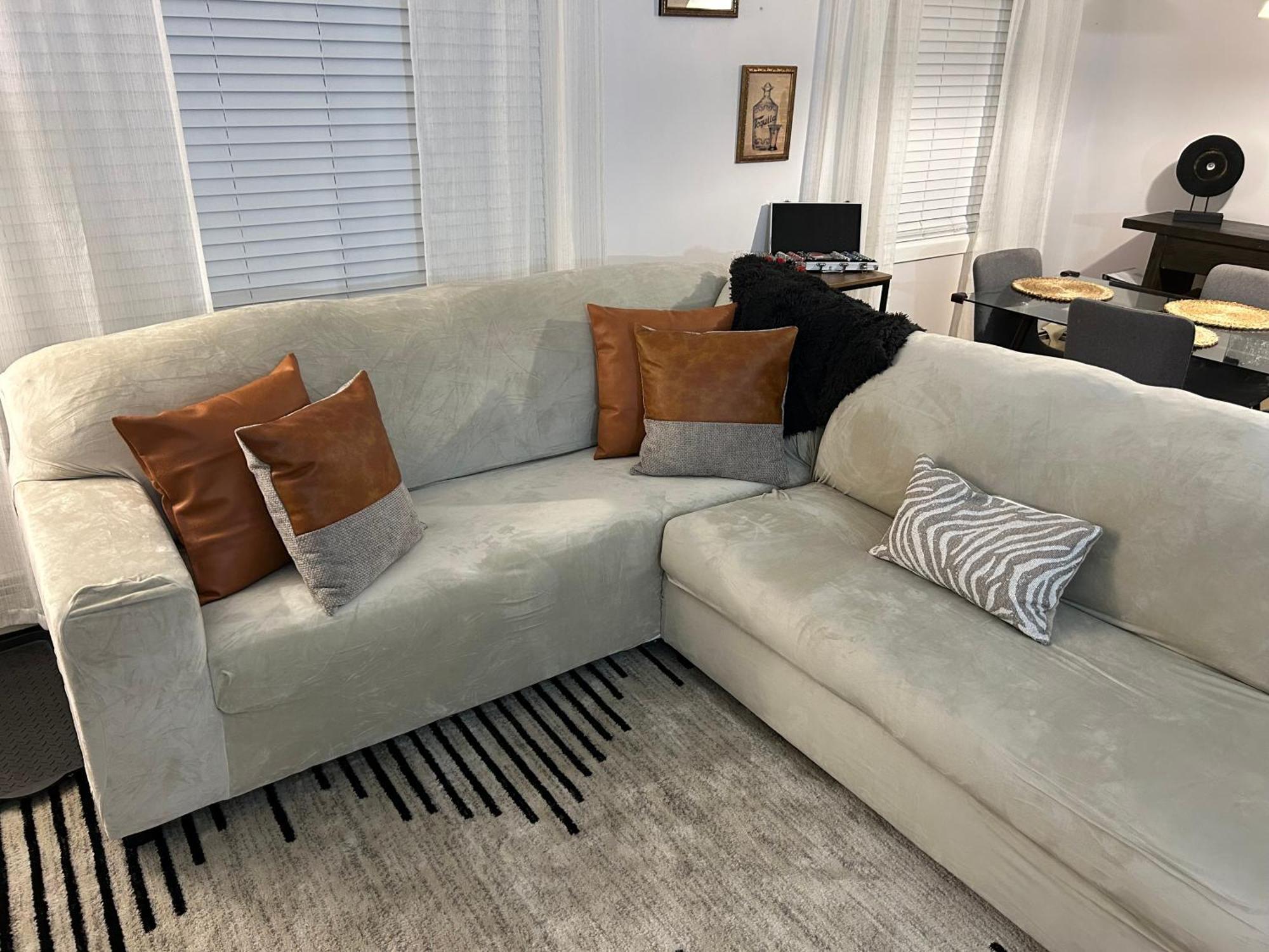 Chic Modern Bedroom 5 Mins From Jfk New York Dış mekan fotoğraf